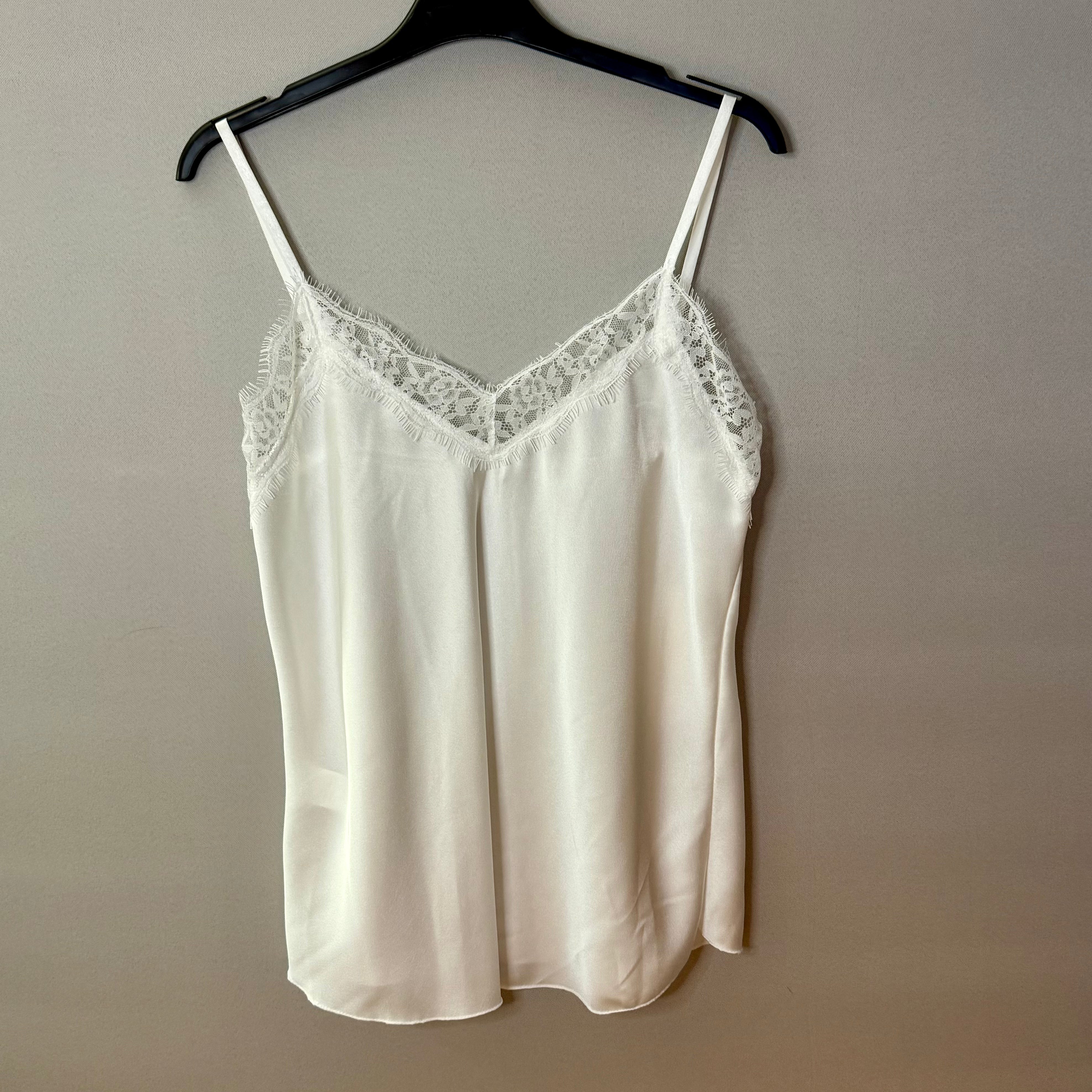 Spitzen Tops