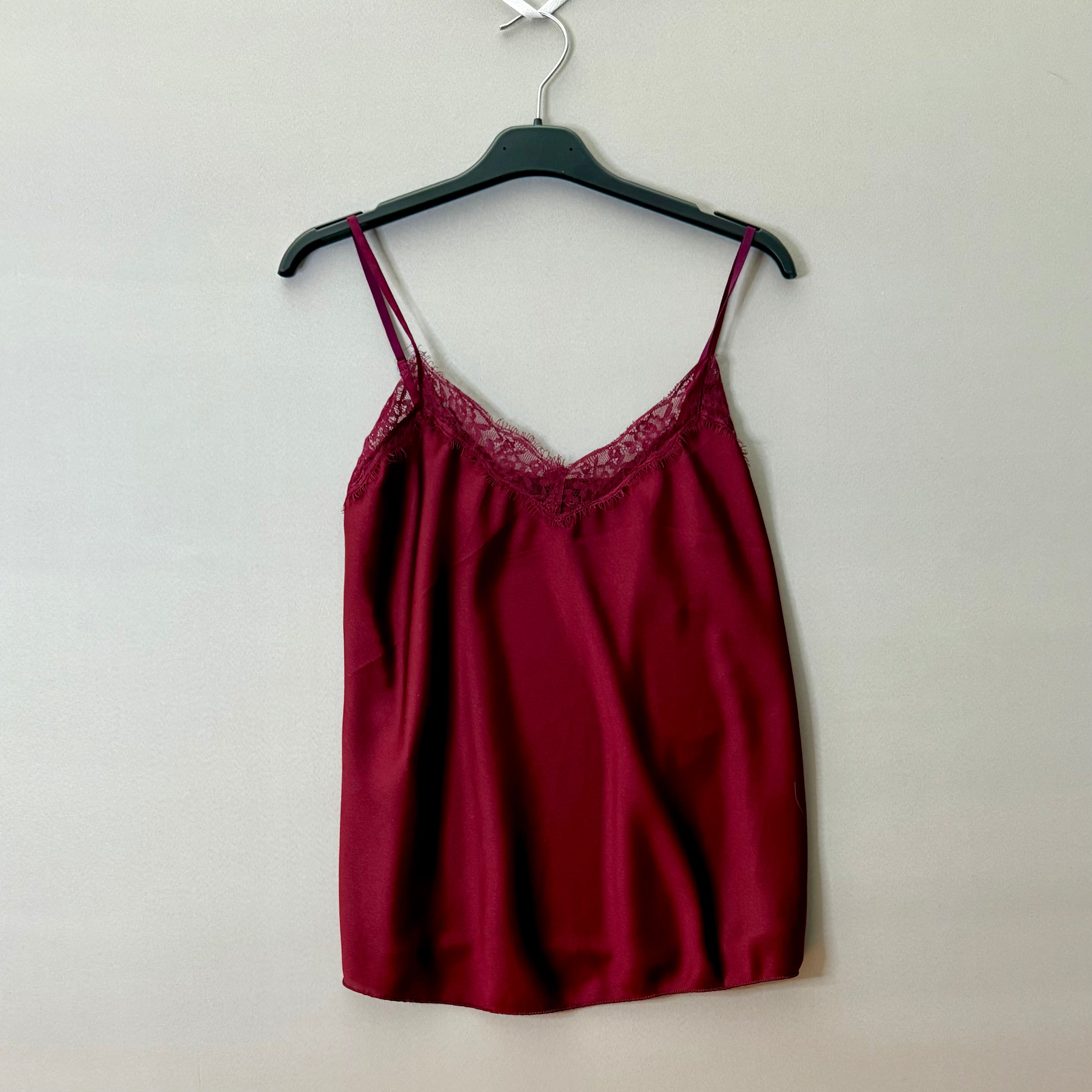 Spitzen Tops