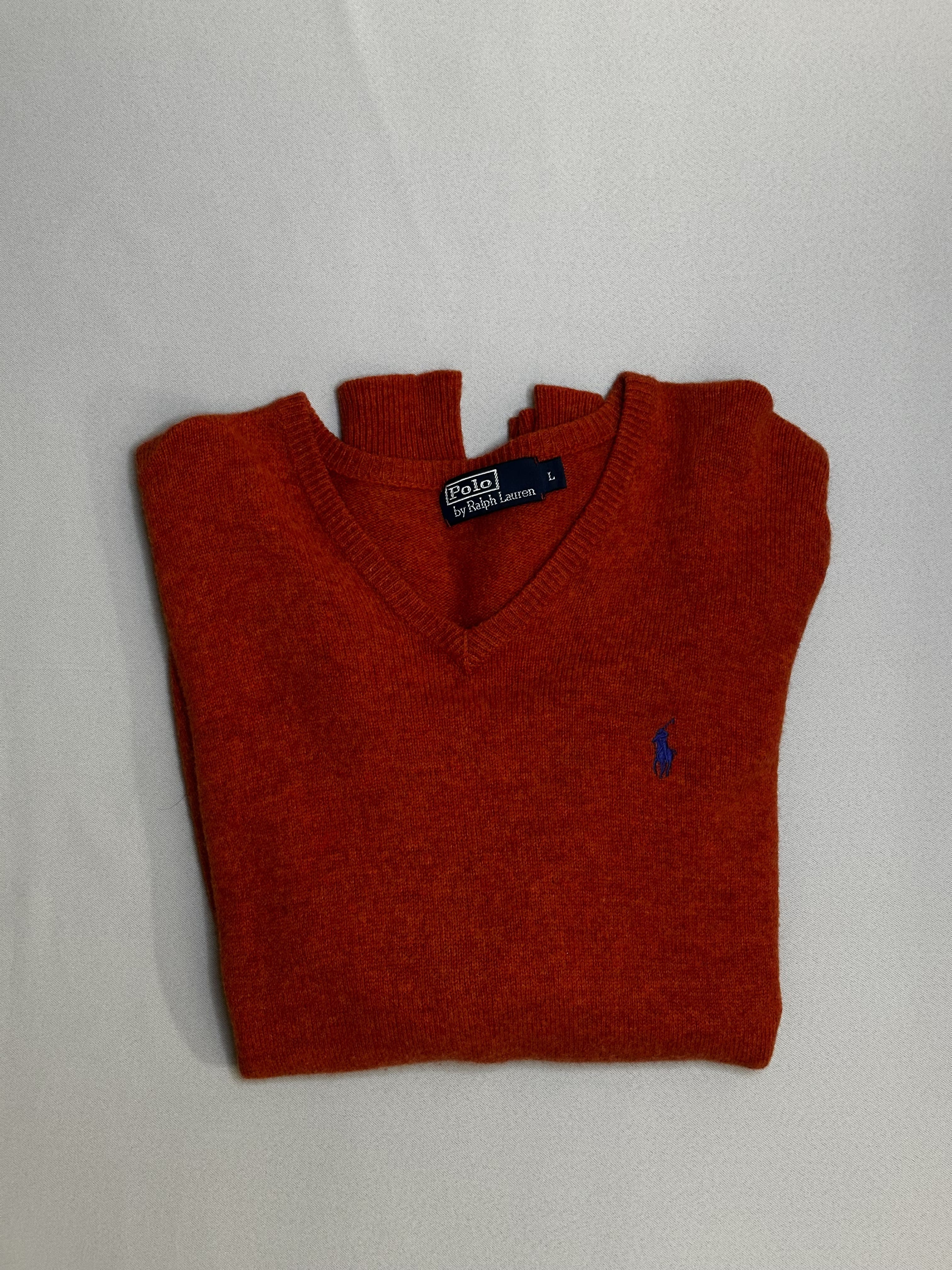 Ralph Lauren Longsleeve