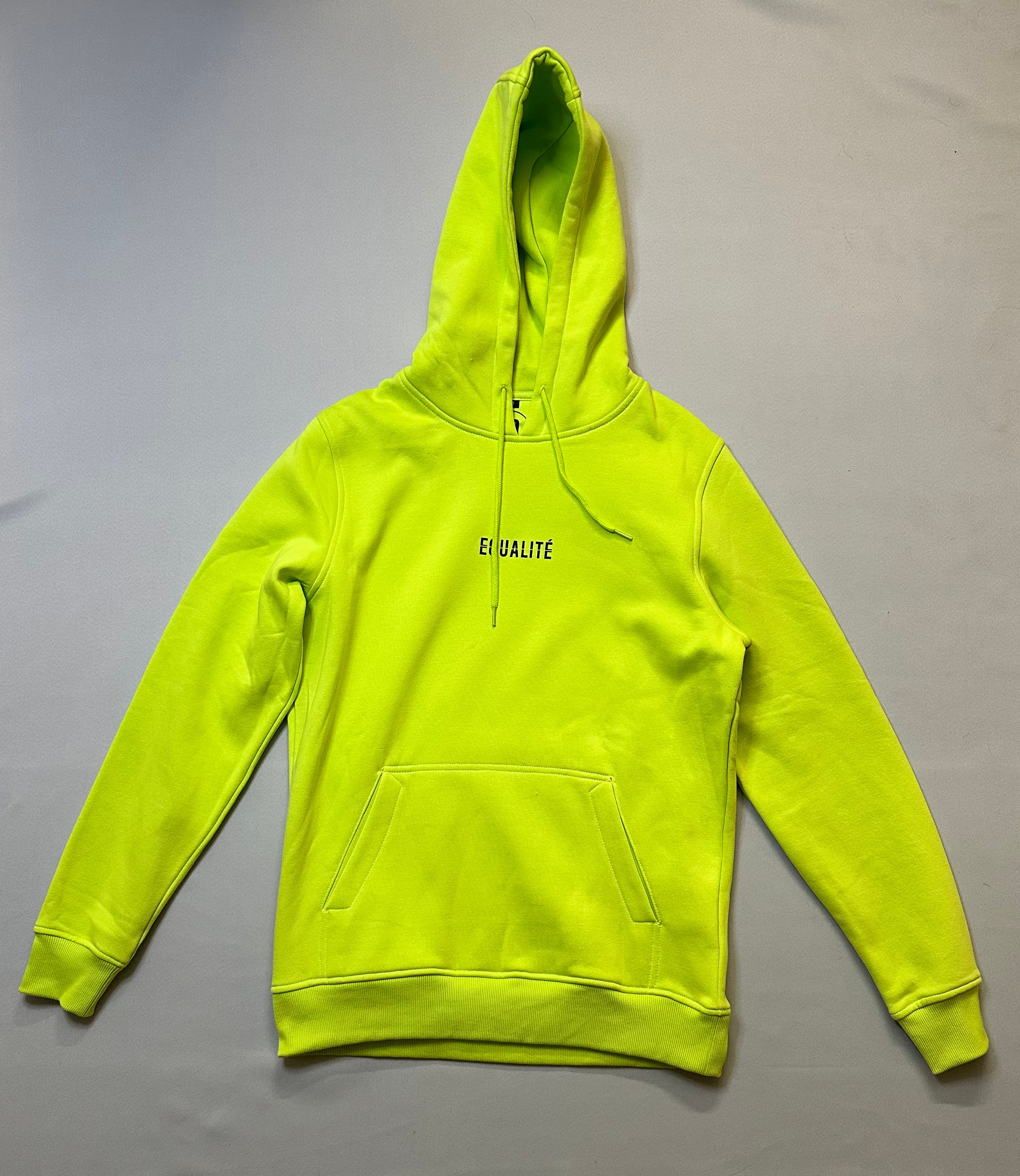 Equalite Hoodie