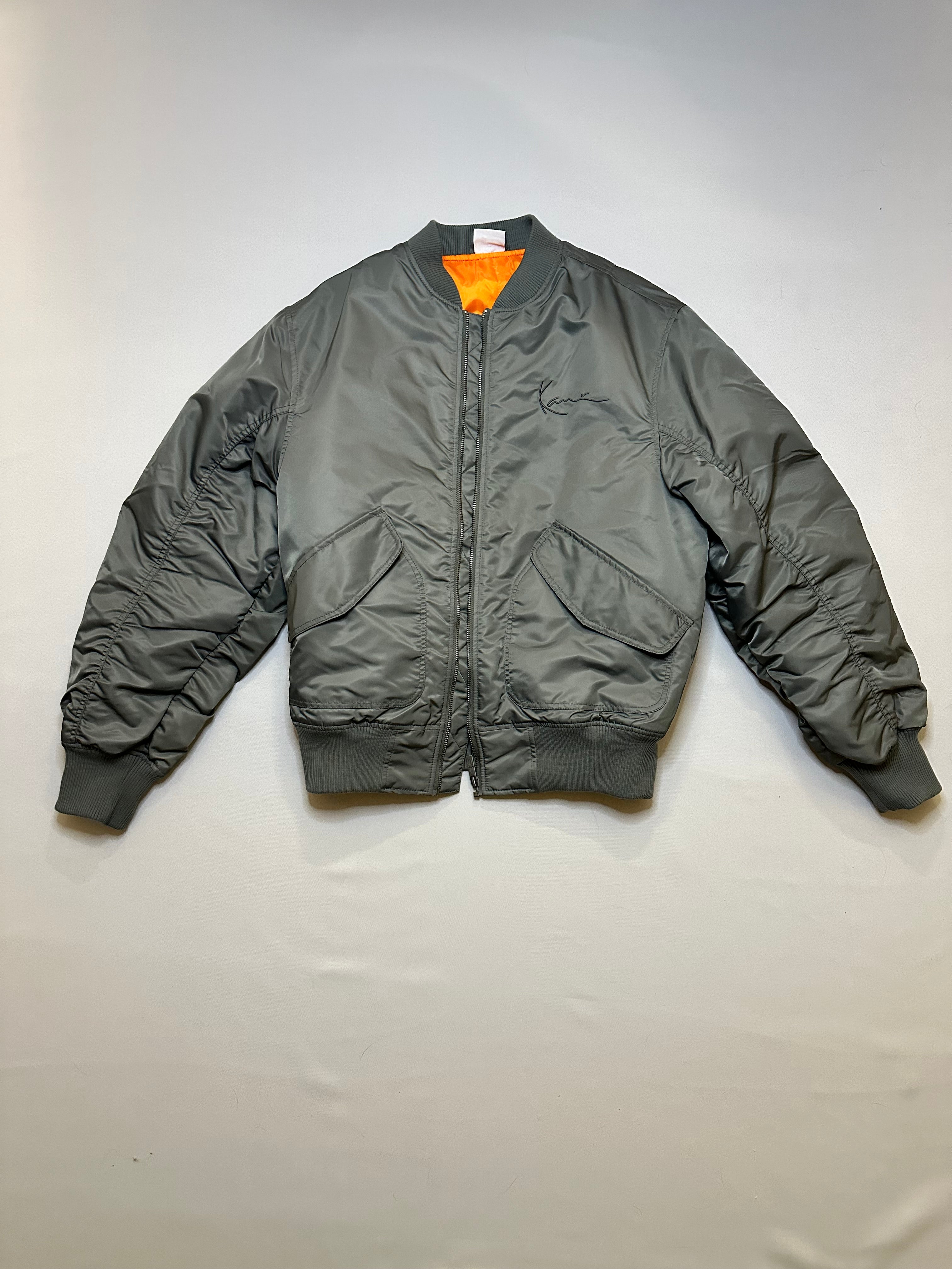 Karl Kani Bomberjacke